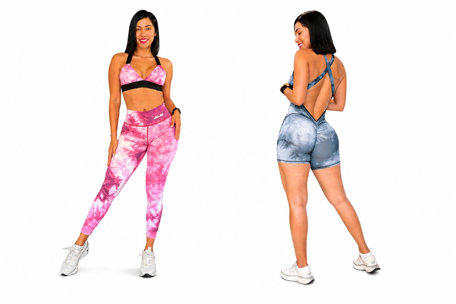 Pack de conjuntos | Alesportt