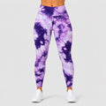 Leggins Sublimado | Alesportt