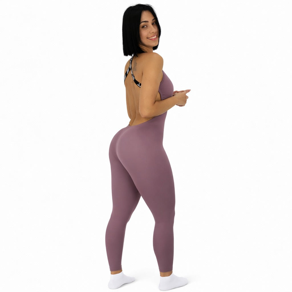 Enterizo One-Fit importado | Alesportt