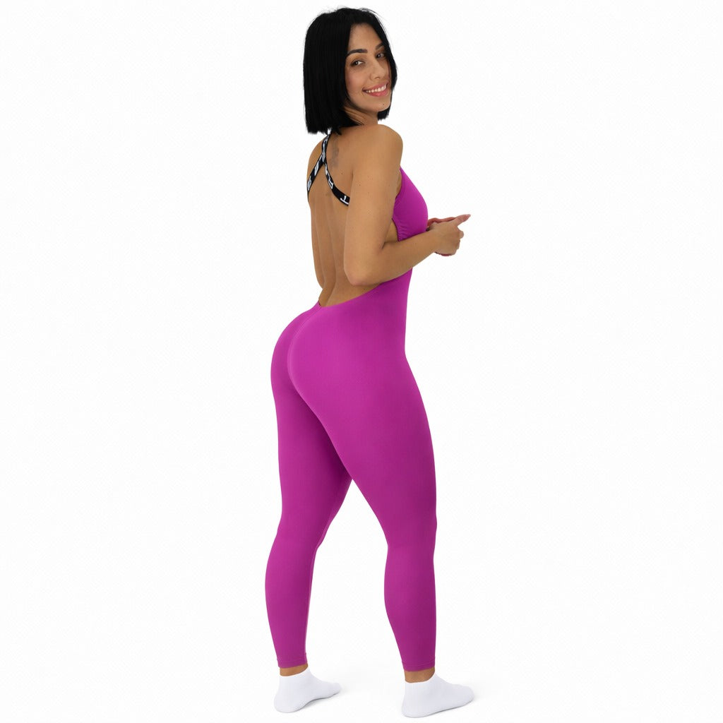 Enterizo One-Fit importado | Alesportt