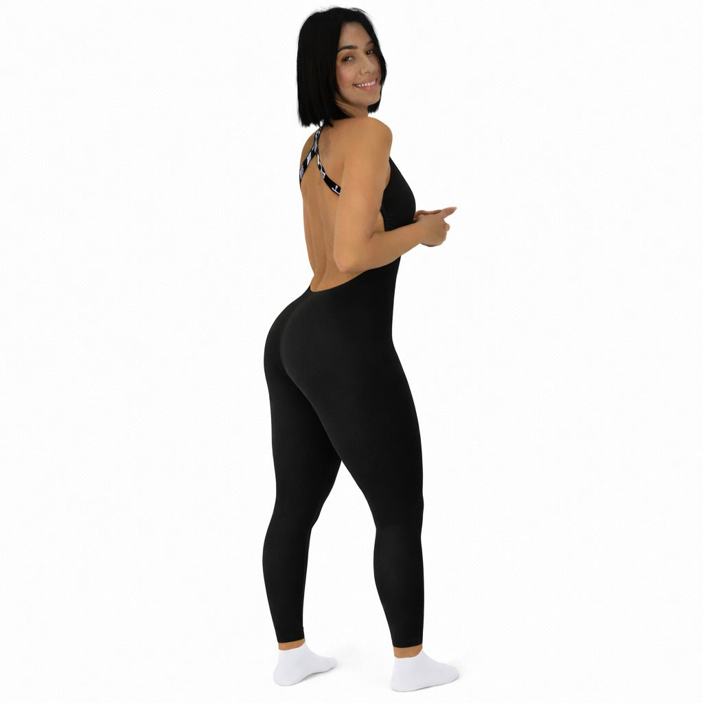 Enterizo One-Fit importado