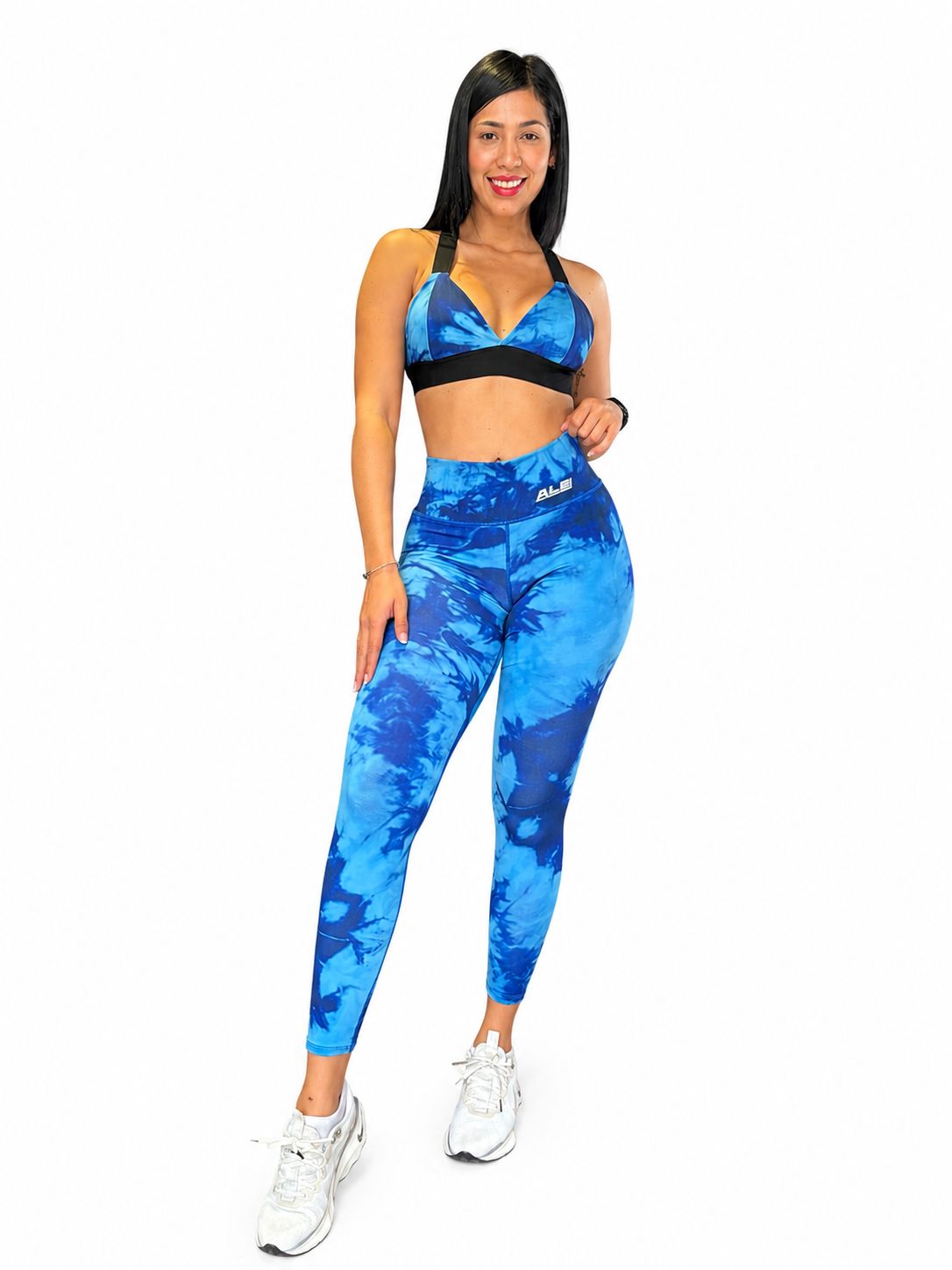 Conjunto Deportivo | Alesportt