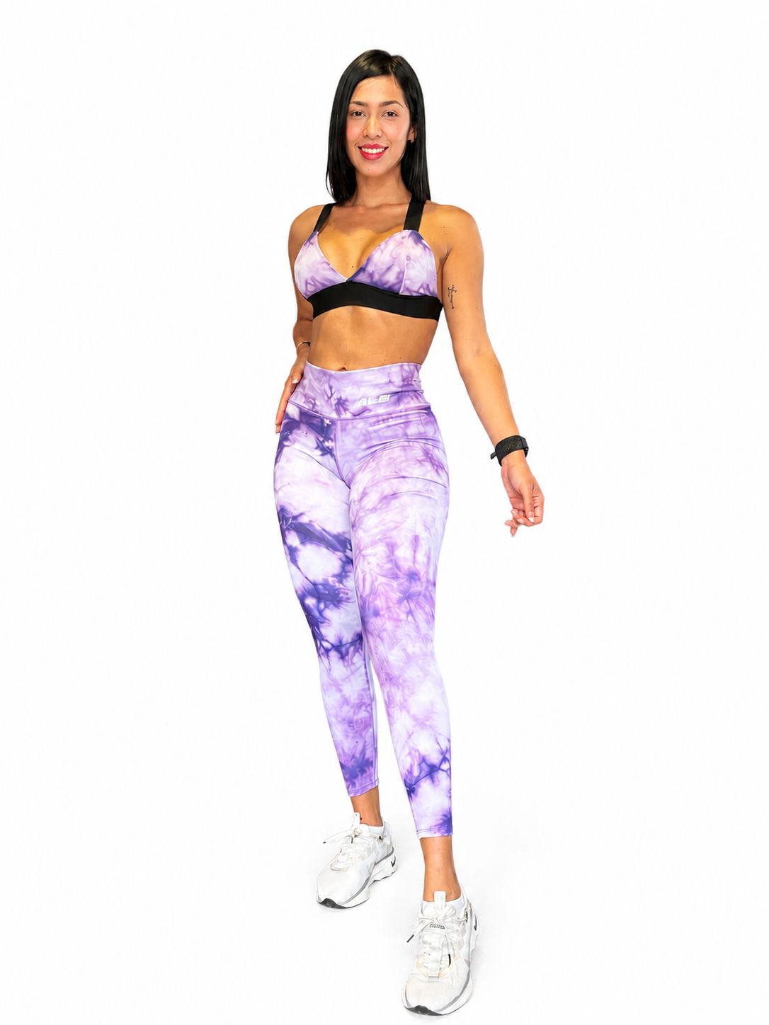 Conjunto Deportivo | Alesportt